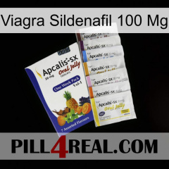 Viagra Sildenafil 100 Mg 11